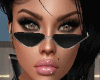 Shades Rocker Girl