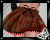 !! Holiday Skirt