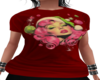 Red T-Shirt xmas
