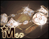 M69 Rose Gold Bracelet R