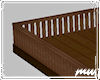 !Balcony Extension brown