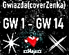 Gwiazda(cover Zenka)