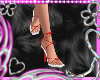 𓆰𓆪 Sonya Heels