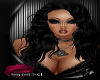 ~sexi~Hamton Black