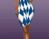 After5BDia Sexy Dres RLL