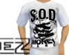 (djezc) SOD money shirt