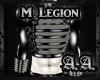*AA* M Legion