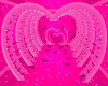 Pink Hearts PhotoRoom