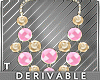 DEV - OM_014 Necklace