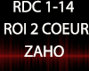 ROI 2 COEUR - ZAHO RMX