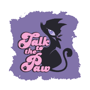 talk to the paw
