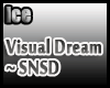 [ICE]Visual Dream - SNSD