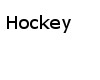 Hockey Stick