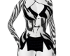 ♪ Selly Stripes