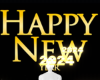 Background New Year 2024