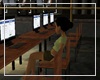 Prison Computer Lab