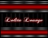 lolita lounge rug