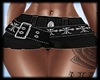 LZA BK SKIRT