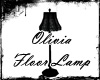 {SD}Olivia Floor Lamp