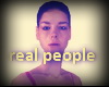 real people