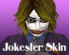 Jokester Skin