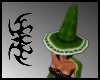 ASM Emerald Hat
