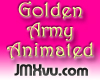 !JMXvu! Golden Army [A]