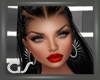 GS Spiked Earrings