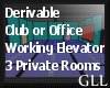 GLL Office/Club Dev