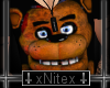 xNx:Asphyx Freddy Tee