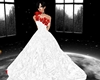 [AR] Wedding Dress Rose