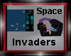 (P) Flash Space Invaders