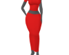 Kim's K Set Red LLT