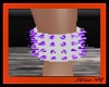 [PW] R ANKLE SPIKES