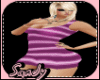 (S) Lilac Dress (BF)