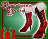*KR* Christmas Boots (F)