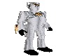 Cyberman - 3