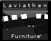 Lavi - Black White Couch
