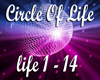 Circle Of Life (vocal)