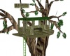 hideaway treehouse