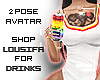 Shop Lousifa