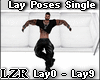 Pack Lay Poses Single
