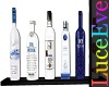 Vodka Shelf