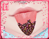 |H| Tongue Choco F