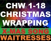 Waitresses - Christmas