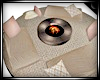 Round Chat /Firepit