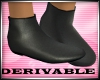 Derivable small flats