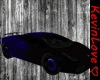 Black Lamborghini Tuning