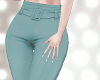 [rk2]Belted Pants BL