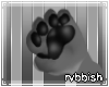 *R* Black Claws M V3